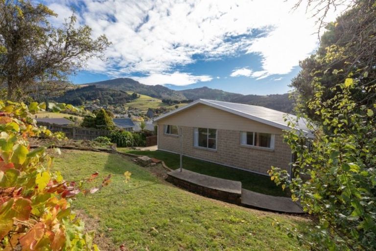 Photo of property in 13 Delphic Street, Sawyers Bay, Port Chalmers, 9023