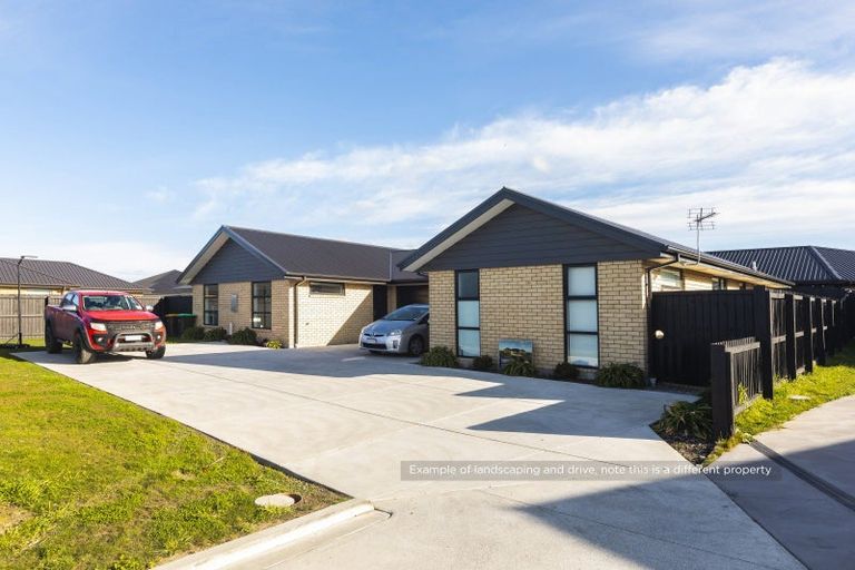 Photo of property in 18 Tabor Place, Lincoln, 7608