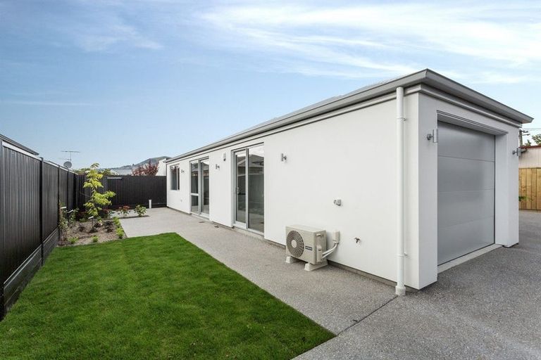 Photo of property in 50c Forth Street, Mosgiel, 9024