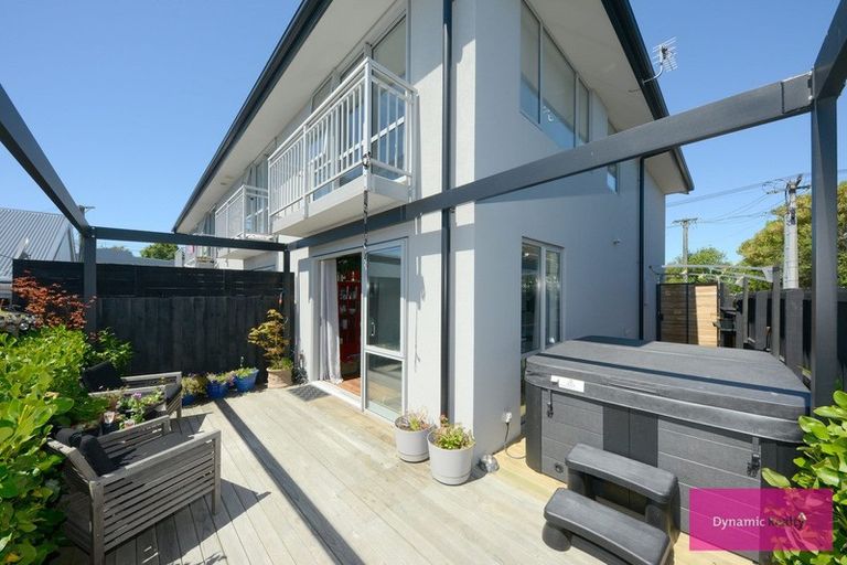 Photo of property in 67 Essex Street, Phillipstown, Christchurch, 8011
