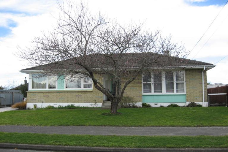 Photo of property in 7 Stuart Crescent, Masterton, 5810