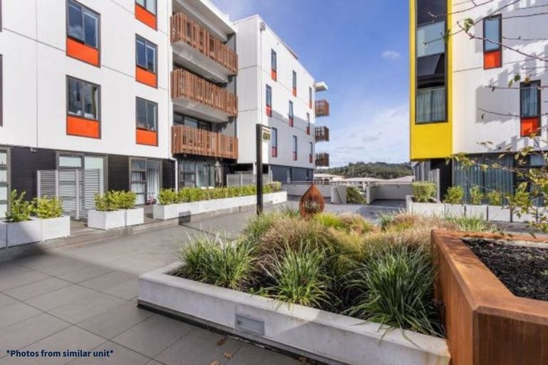 Photo of property in 502/26 Library Lane, Albany, Auckland, 0632