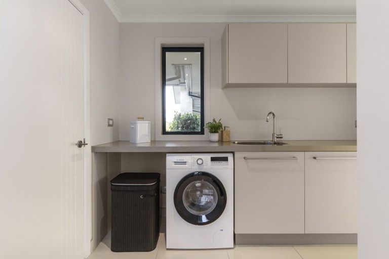 Photo of property in 1 Brinsworth Avenue, West Melton, 7618