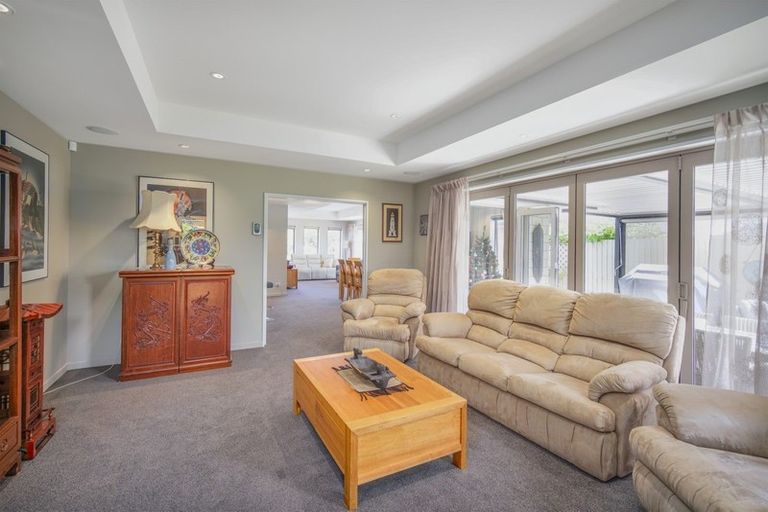 Photo of property in 38 Josephine Crescent, Aidanfield, Christchurch, 8025