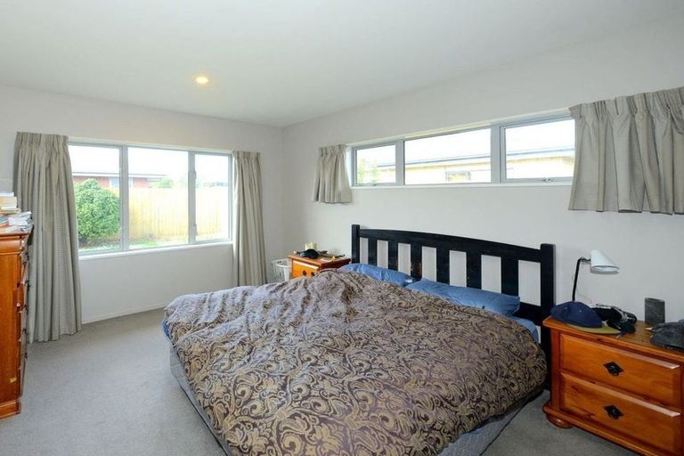 Photo of property in 6 Saint Monica Lane, Woolston, Christchurch, 8062
