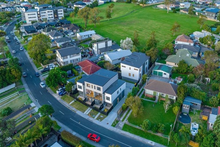 Photo of property in 3/67 Kervil Avenue, Te Atatu Peninsula, Auckland, 0610