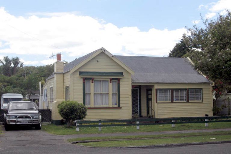 Photo of property in 20 Alexander Street, Whanganui, 4500