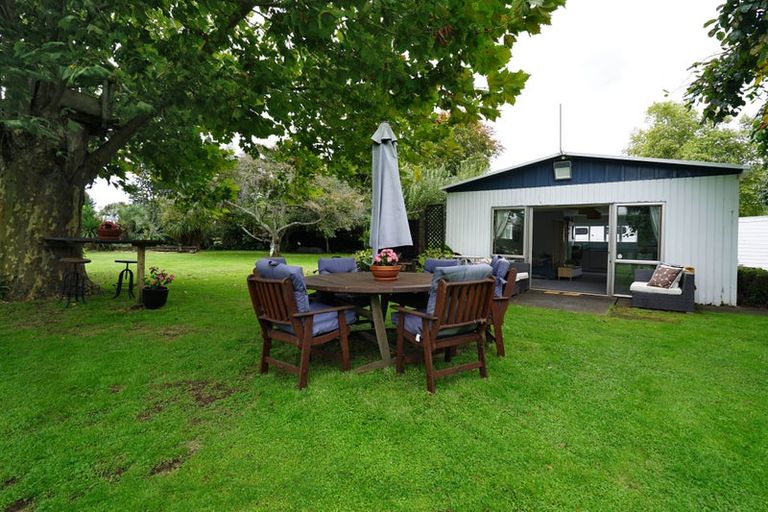 Photo of property in 277 Matangi Road, Matangi, Hamilton, 3284