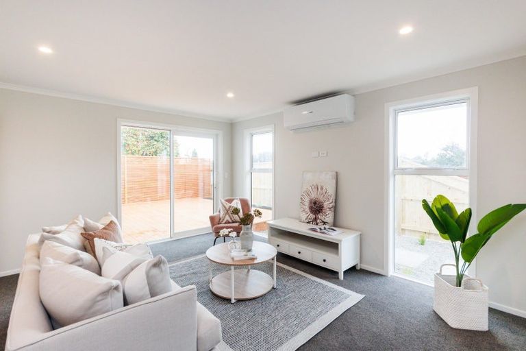 Photo of property in 208a Tremaine Avenue, Highbury, Palmerston North, 4412