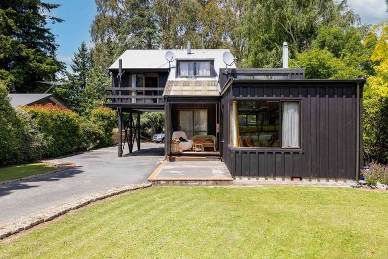 Photo of property in 29 Woodbank Road, Hanmer Springs, 7334