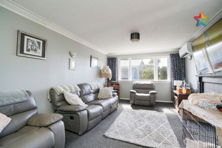 Photo of property in 10 Roseburn Place, Hargest, Invercargill, 9810