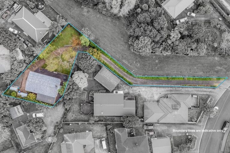 Photo of property in 43 Price Crescent, Mount Wellington, Auckland, 1060