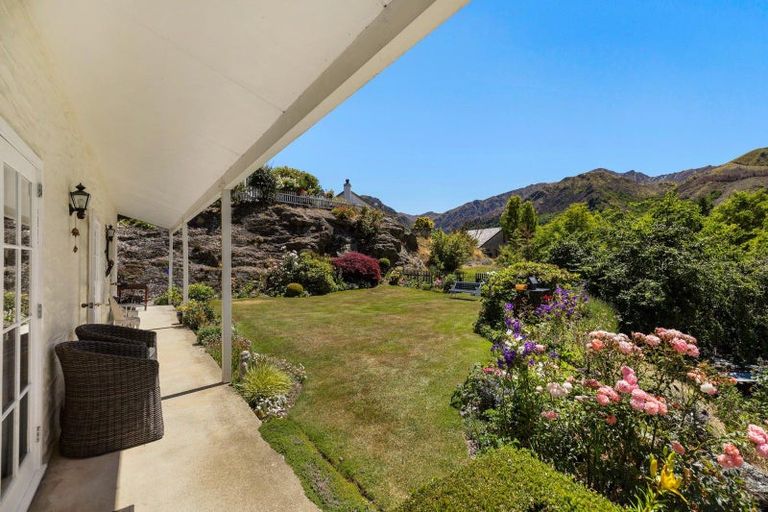 Photo of property in 34 Cardigan Street, Arrowtown, 9302