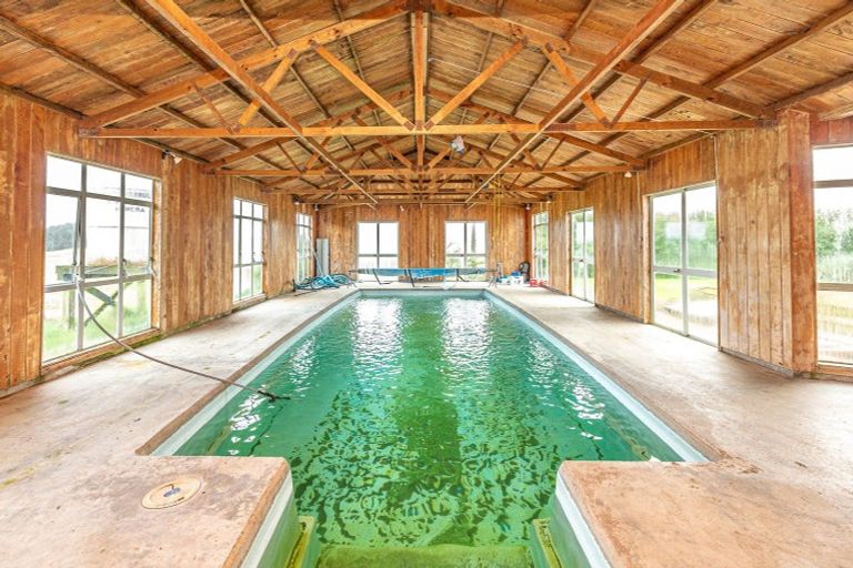 Photo of property in 218 Parahaki Road, Waverley, 4591