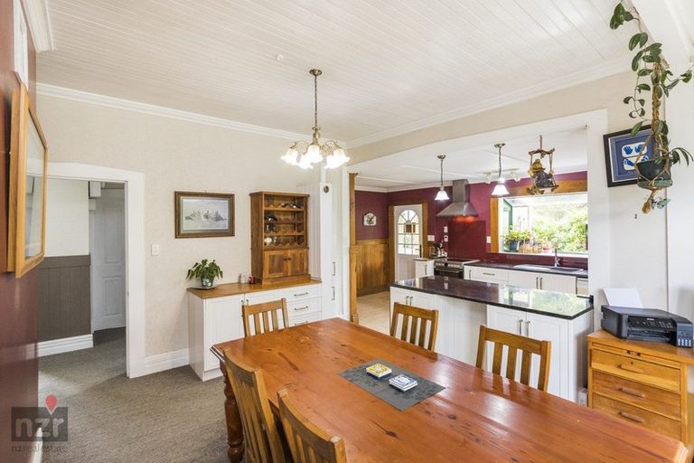 Photo of property in 127 Hastings Street, Halcombe, Feilding, 4779