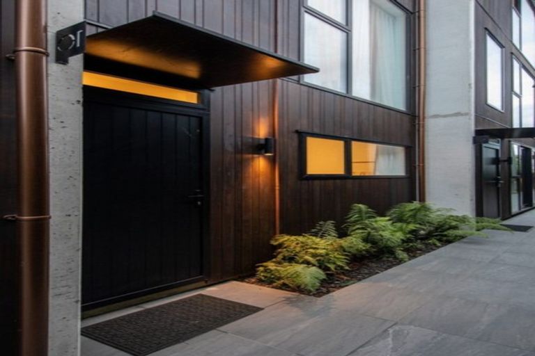 Photo of property in Sugar Lane Apartments, 10/31 Rawene Road, Birkenhead, Auckland, 0626