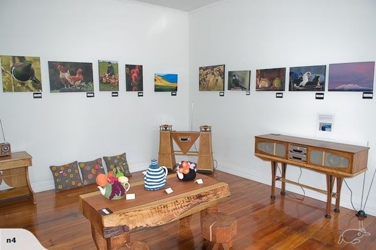 Photo of property in 80 Seddon Street, Raetihi, 4632