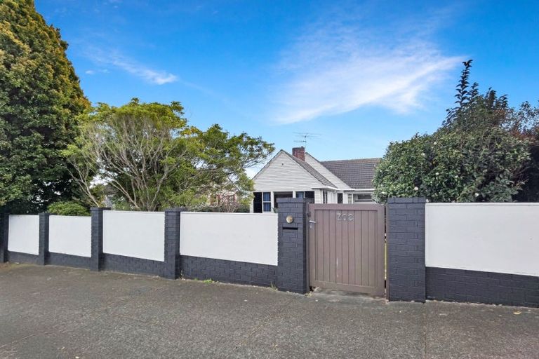 Photo of property in 702 Remuera Road, Remuera, Auckland, 1050