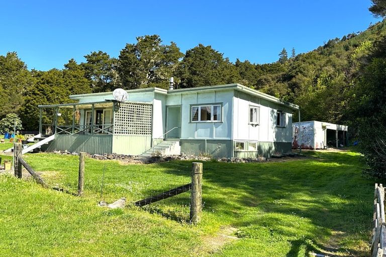 Photo of property in 162 Upokorau Road, Kaeo, 0478