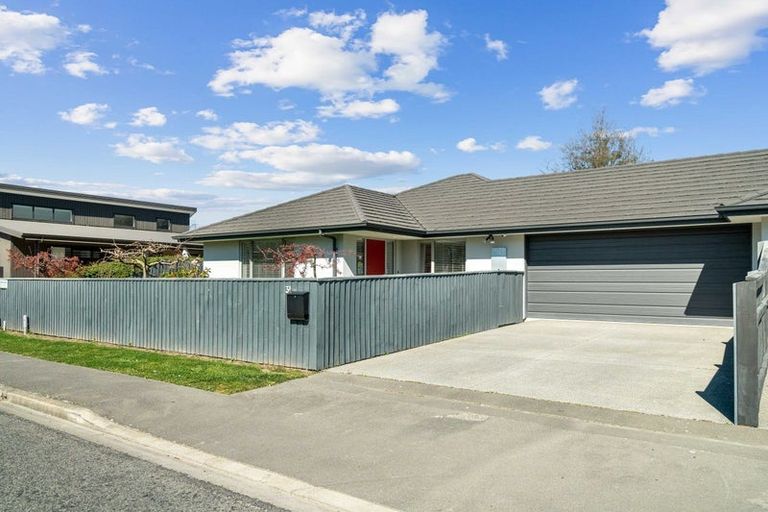 Photo of property in 3b Fuller Street, Kaiapoi, 7630