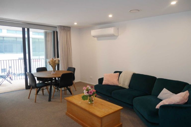 Photo of property in 2/233 Madras Street, Christchurch Central, Christchurch, 8011