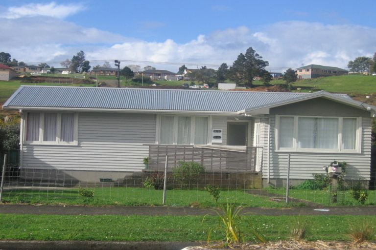 Photo of property in 58 William Jones Drive, Otangarei, Whangarei, 0112