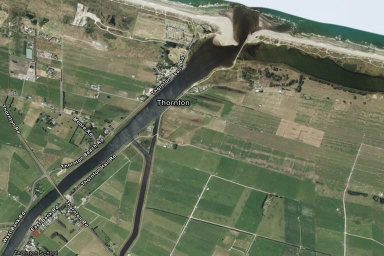 Photo of property in 33-35 East Bank Road, Thornton, Whakatane, 3193