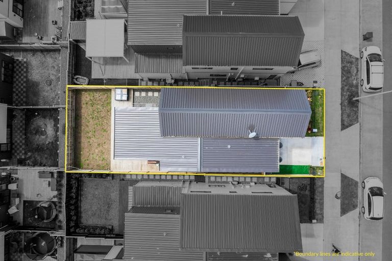 Photo of property in 27 Hermitage Street, Flat Bush, Auckland, 2019