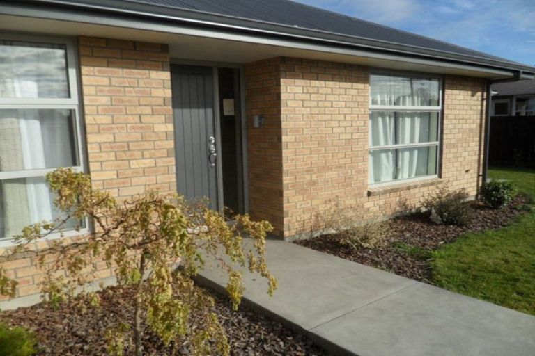 Photo of property in 42 Jane Street, Tinwald, Ashburton, 7700