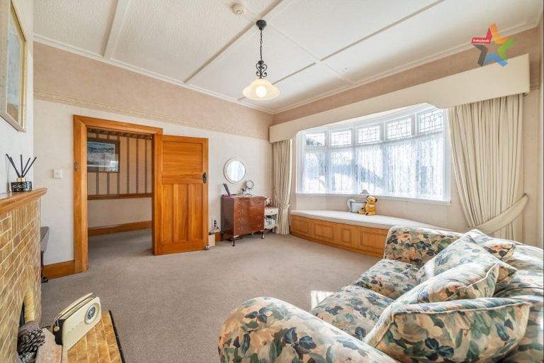 Photo of property in 12 Copeland Street, Hutt Central, Lower Hutt, 5011