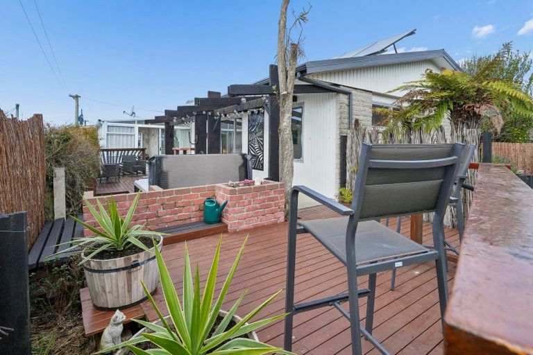 Photo of property in 134a Union Street, New Brighton, Christchurch, 8061