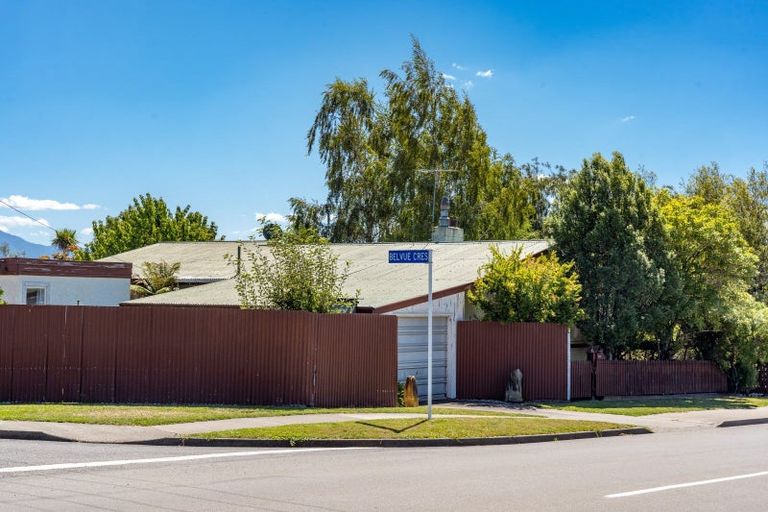 Photo of property in 170 Redwood Street, Witherlea, Blenheim, 7201