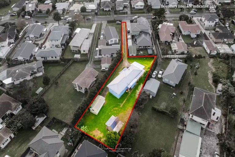 Photo of property in 17 Mclean Avenue, Papatoetoe, Auckland, 2025