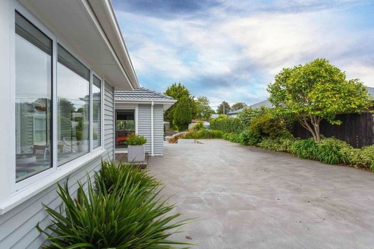 Photo of property in 71 Hume Street, Sydenham, Christchurch, 8023
