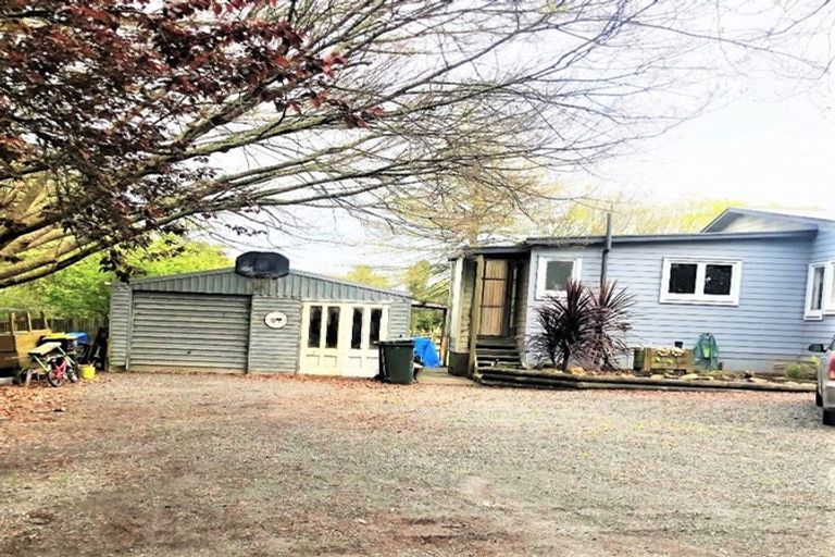 Photo of property in 1079 Taotaoroa Road, Karapiro, Cambridge, 3496