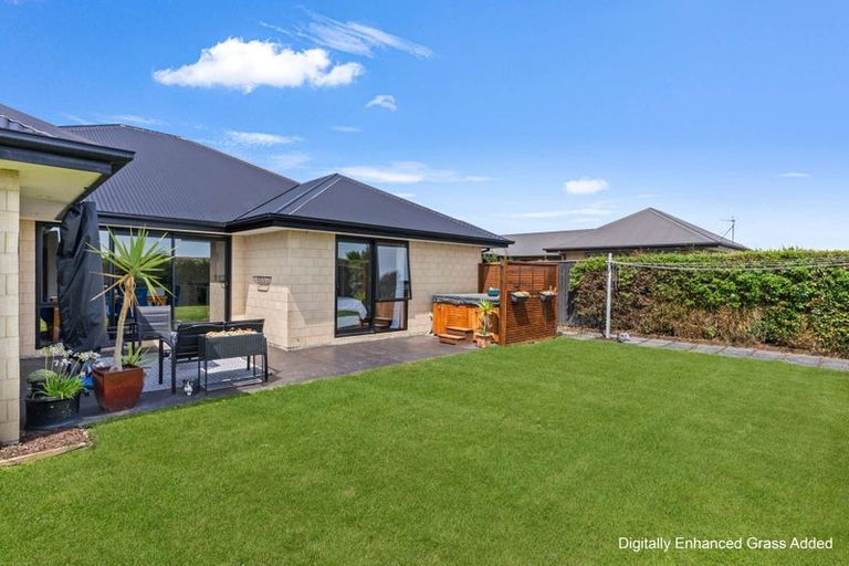 Photo of property in 27 Denimes Crescent, Rolleston, 7614