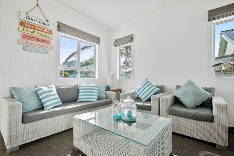 Photo of property in 16 Wallnutt Avenue, Waihi Beach, 3611