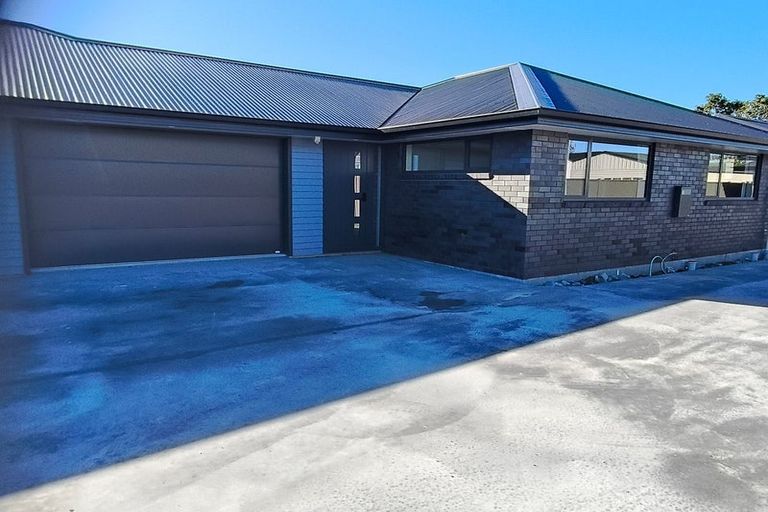Photo of property in 250 King Street, Temuka, 7920