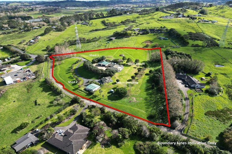 Photo of property in 31 Worsnop Way, Stillwater, Albany, 0794