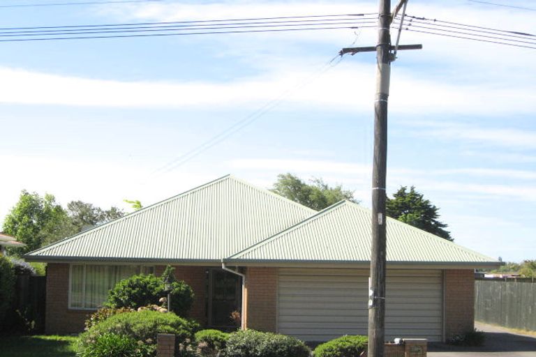 Photo of property in 1/131 Prestons Road, Redwood, Christchurch, 8051