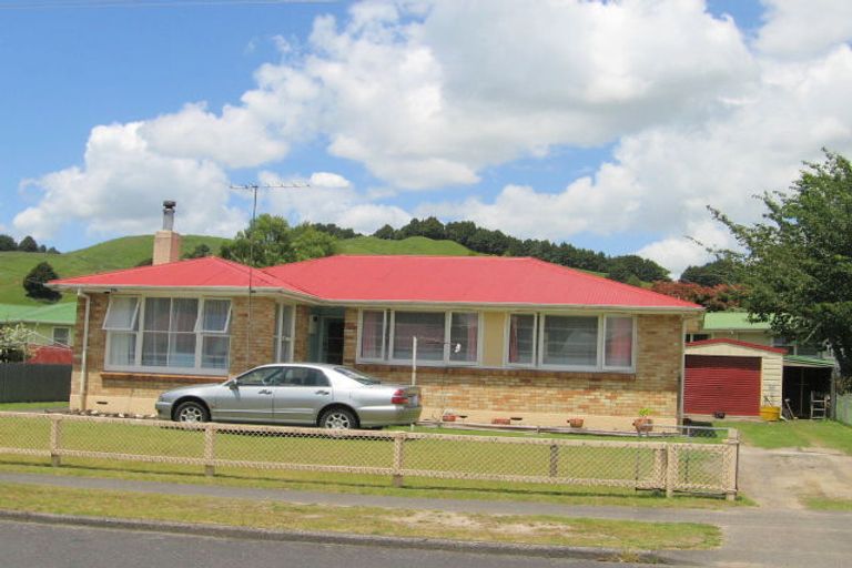 Photo of property in 40 Roslyn Street, Taumarunui, 3920
