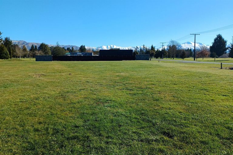 Photo of property in 50 Talbot Road, Fairlie, 7925