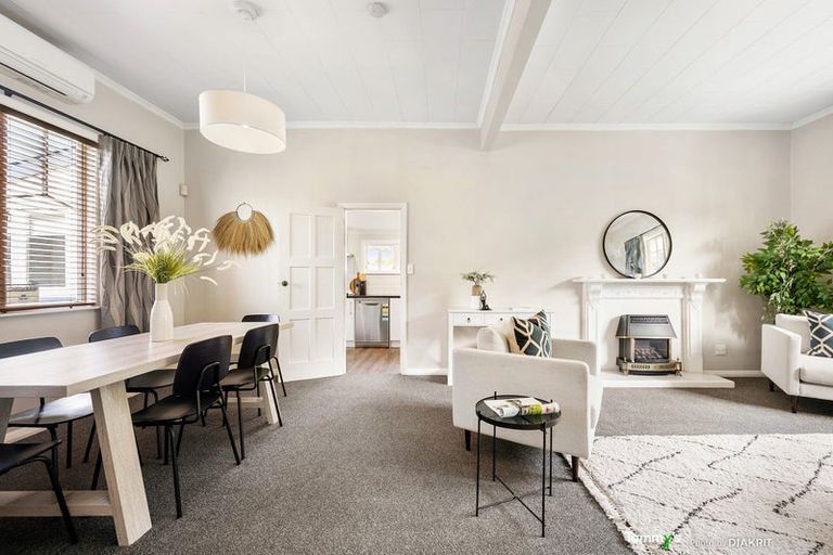 Photo of property in 40 Pharazyn Street, Melling, Lower Hutt, 5010