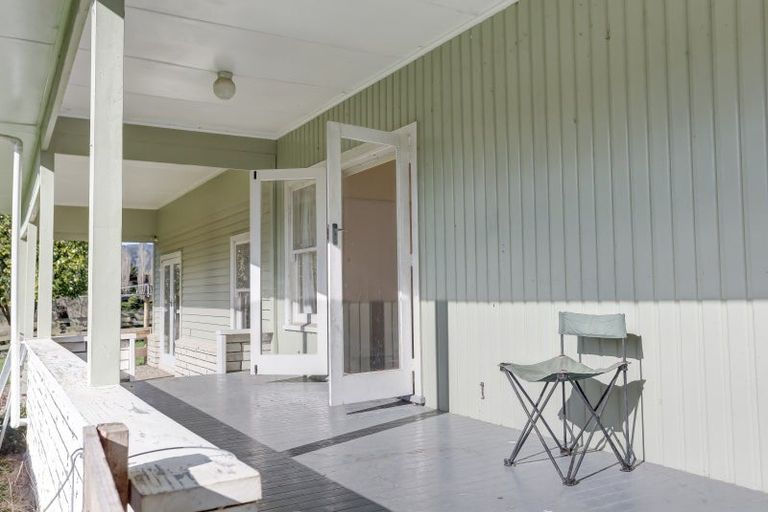 Photo of property in 868 Makakaho Road, Ngamatapouri, Whanganui, 4588