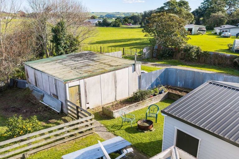 Photo of property in 140 Colville Road, Dargaville, 0377