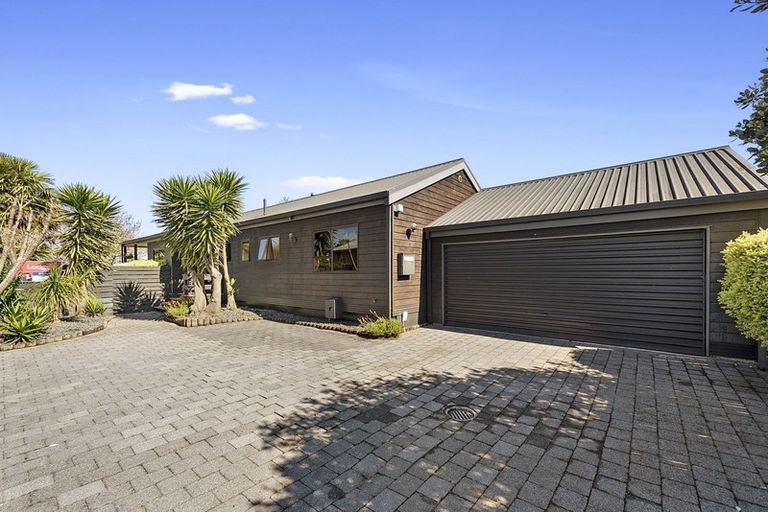 Photo of property in 22 Mcmeekan Avenue, Chartwell, Hamilton, 3210