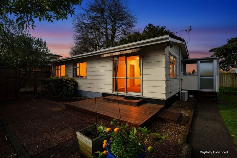 Photo of property in 38b Morrinsville Road, Hillcrest, Hamilton, 3216