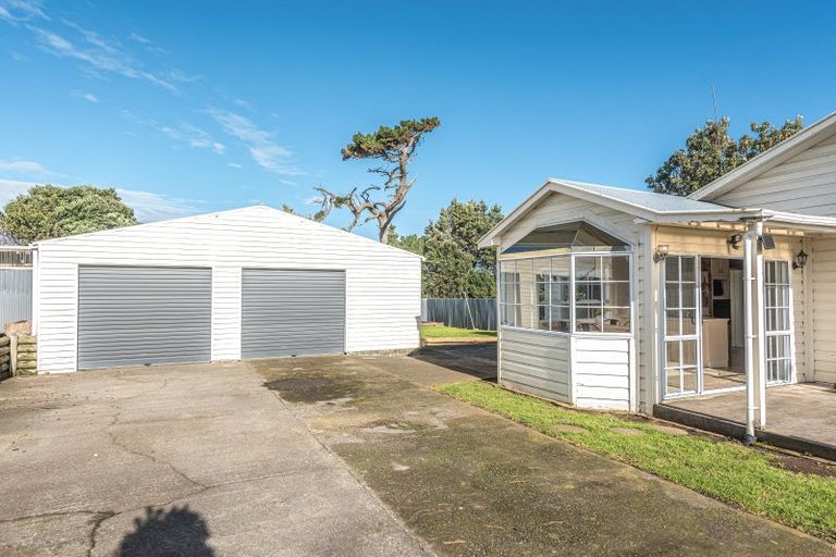 Photo of property in 174 Patea Road, Patea, 4597