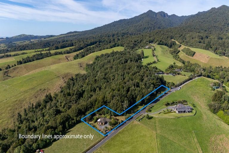 Photo of property in 275 Waite Road, Te Pahu, Hamilton, 3285