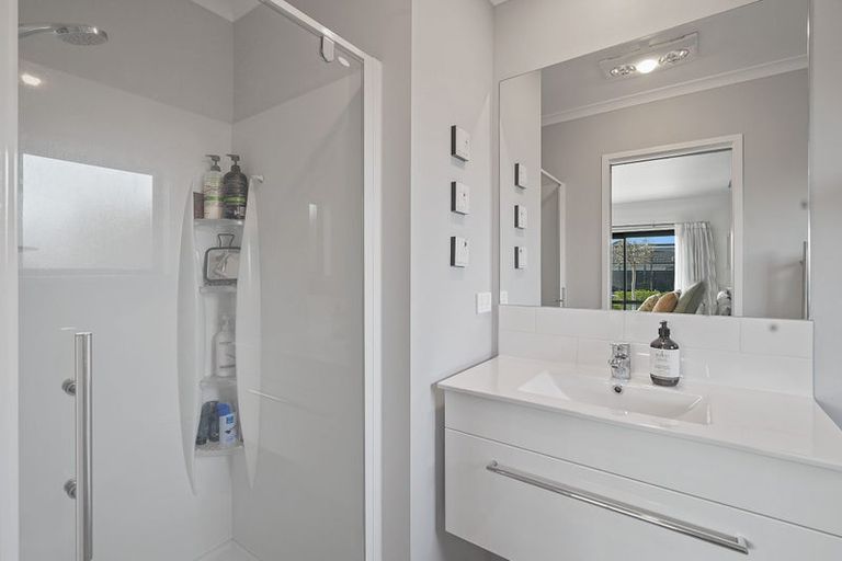 Photo of property in 9 Rhyolite Court, Rolleston, 7614